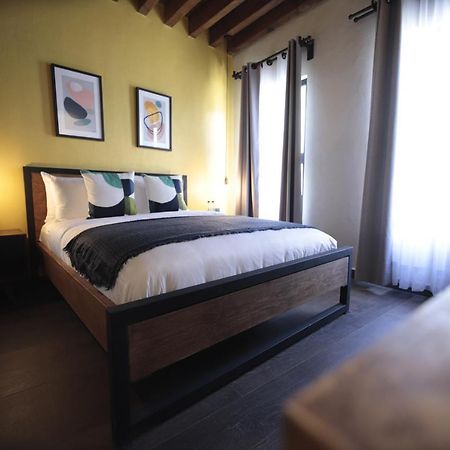 Antigua Trece Hotel Fusion Guanajuato Exterior photo